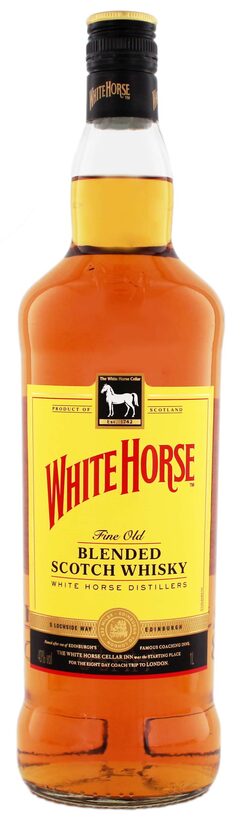 White Horse 70cl